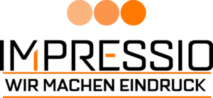 Impressio PNG Schwarz